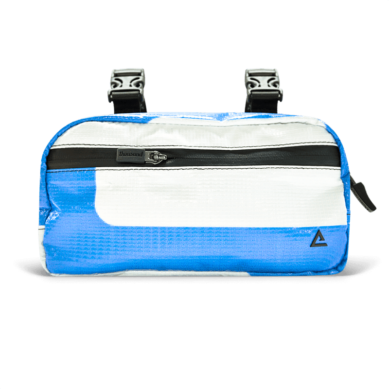 Crossbody Handlebar Bag