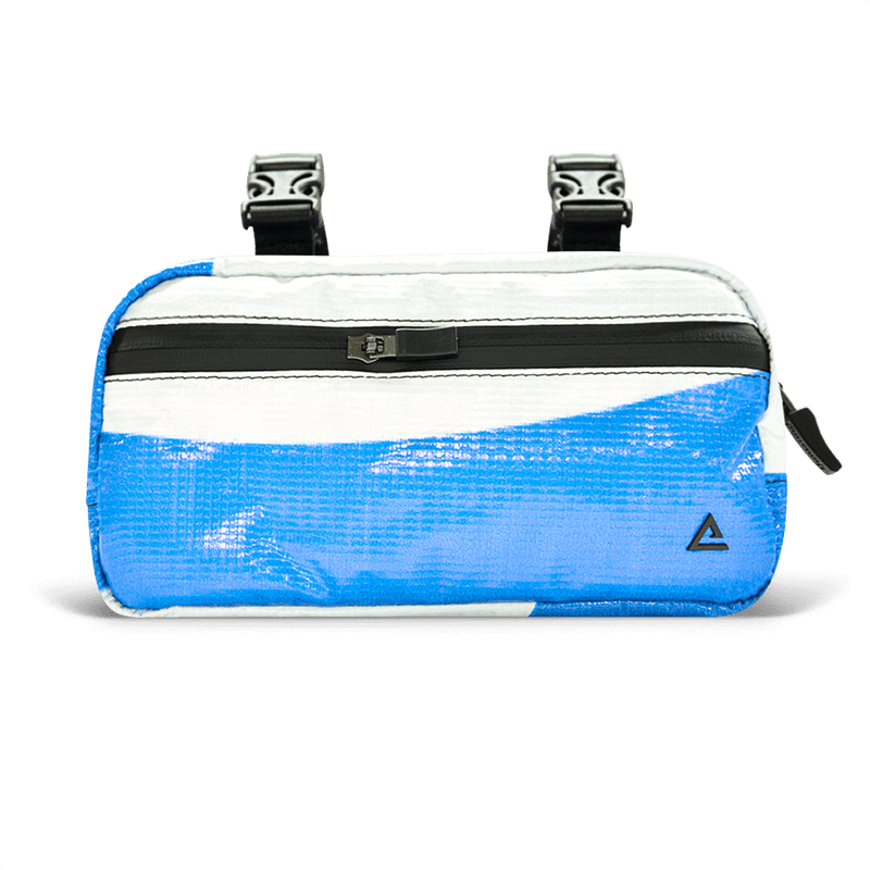 Crossbody Handlebar Bag