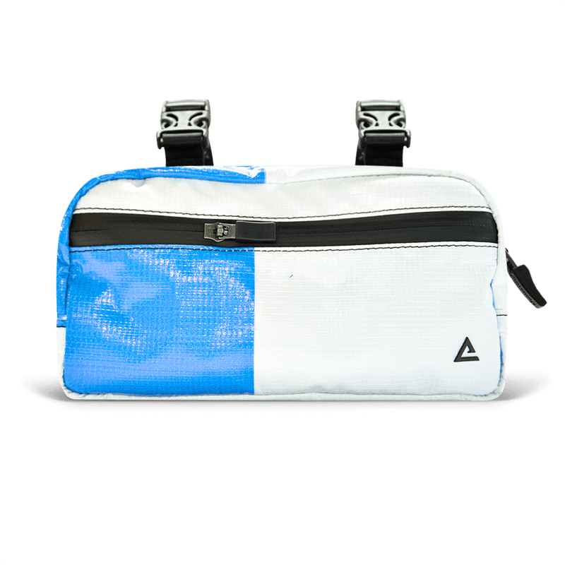 Crossbody Handlebar Bag