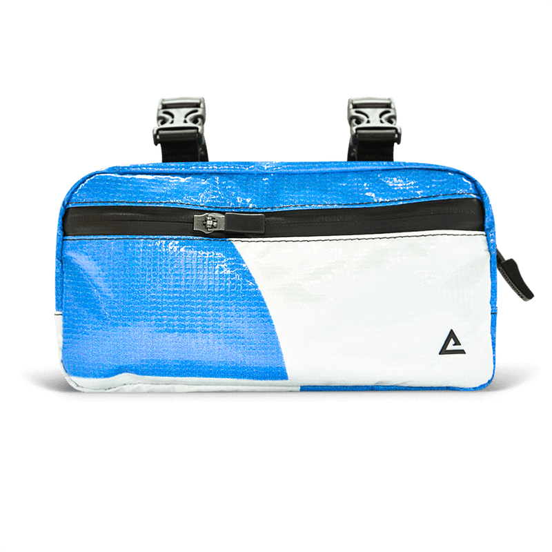 Crossbody Handlebar Bag