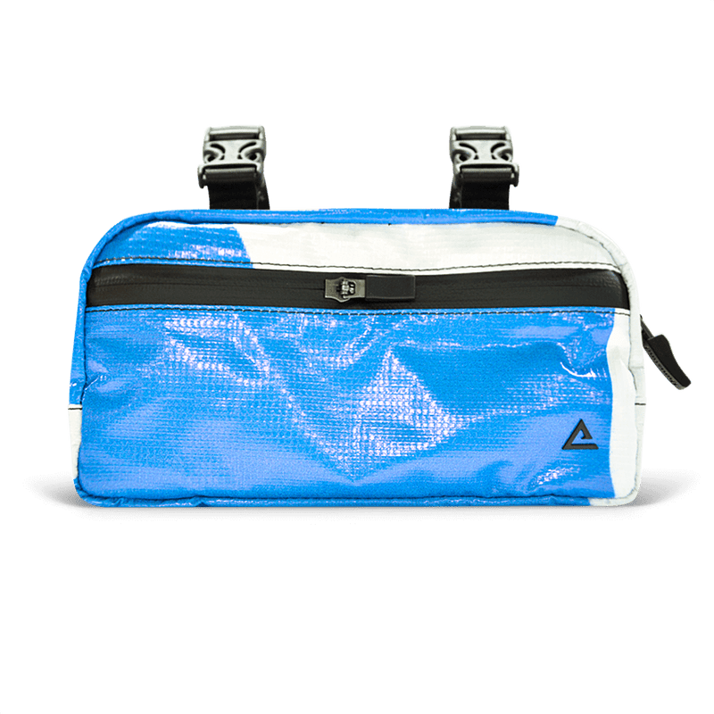 Crossbody Handlebar Bag