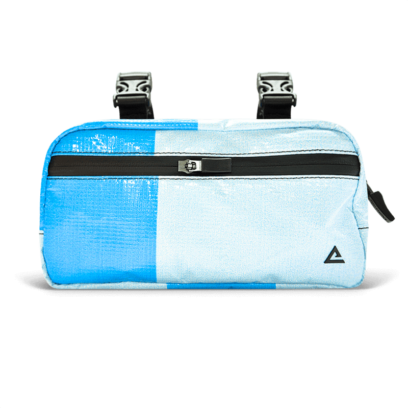 Crossbody Handlebar Bag