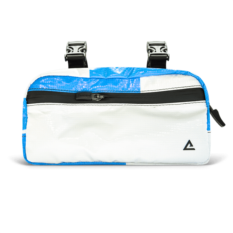 Crossbody Handlebar Bag