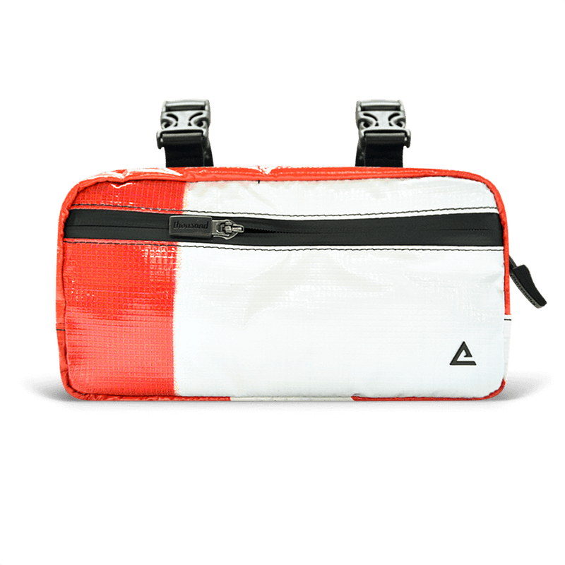 Crossbody Handlebar Bag