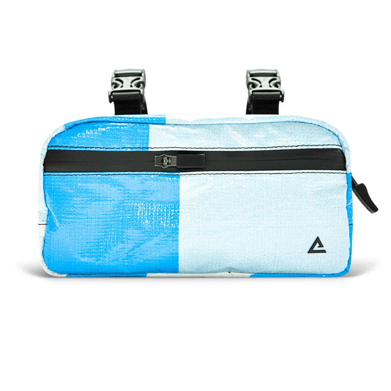 Crossbody Handlebar Bag