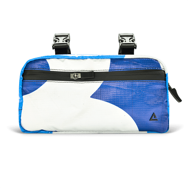 Crossbody Handlebar Bag