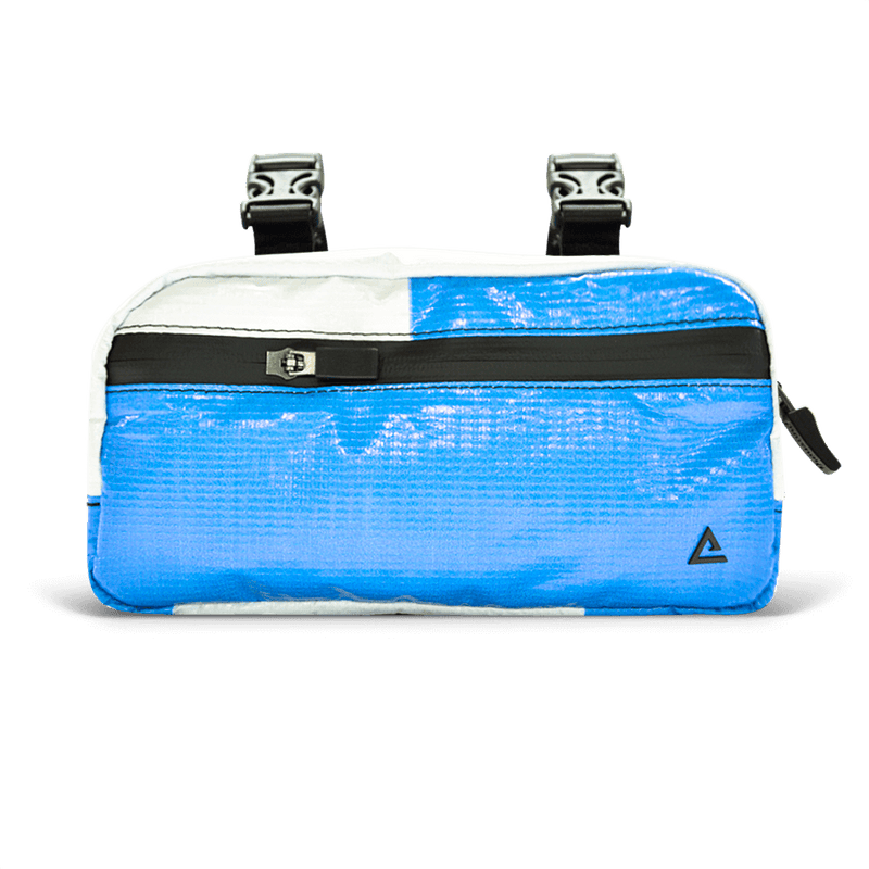 Crossbody Handlebar Bag