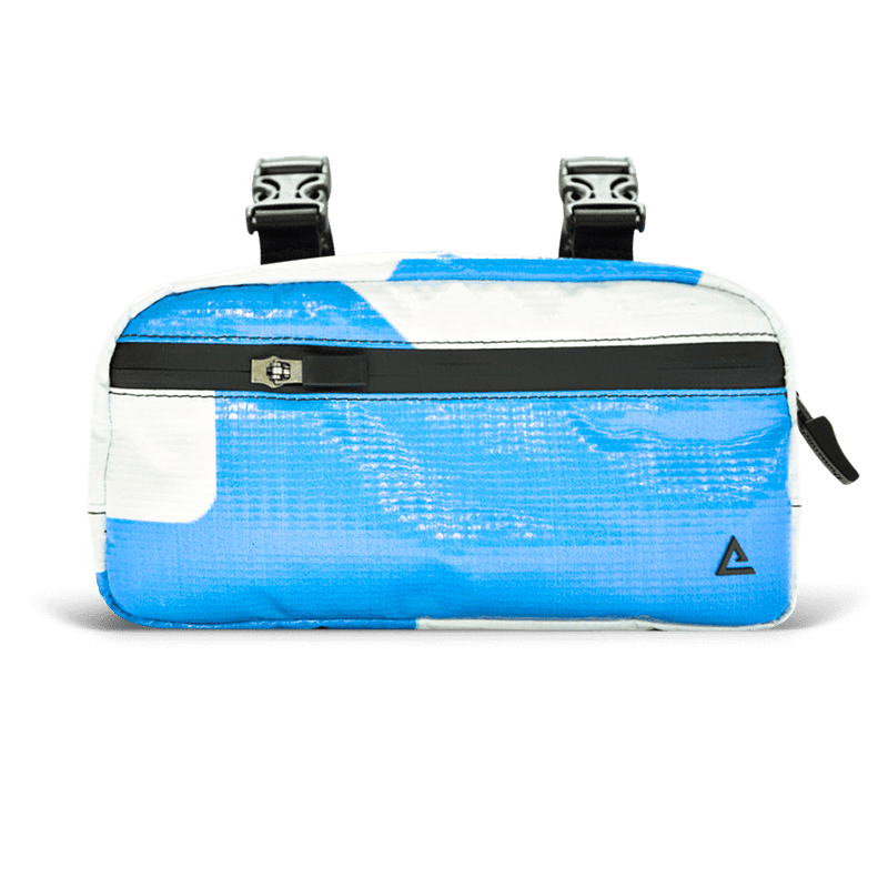 Crossbody Handlebar Bag