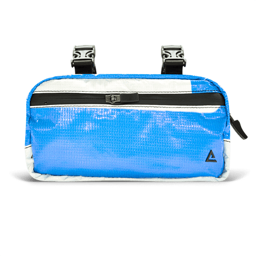 Crossbody Handlebar Bag