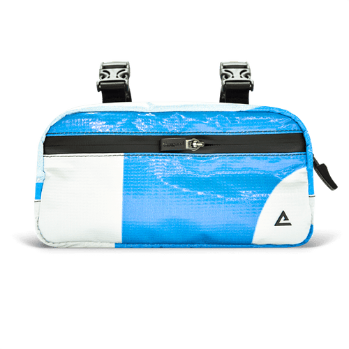 Crossbody Handlebar Bag