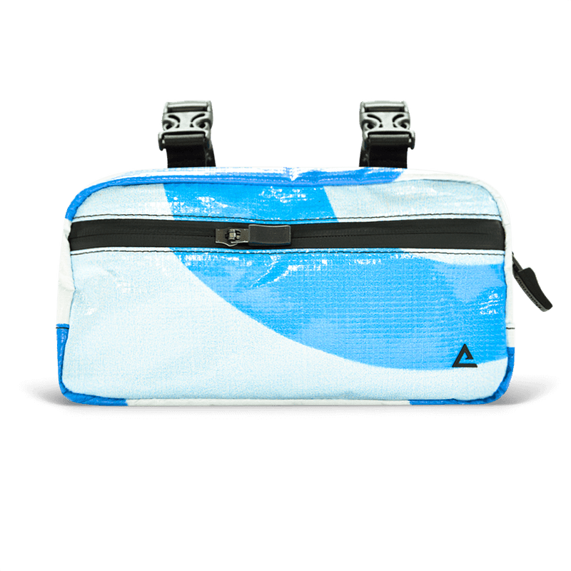 Crossbody Handlebar Bag