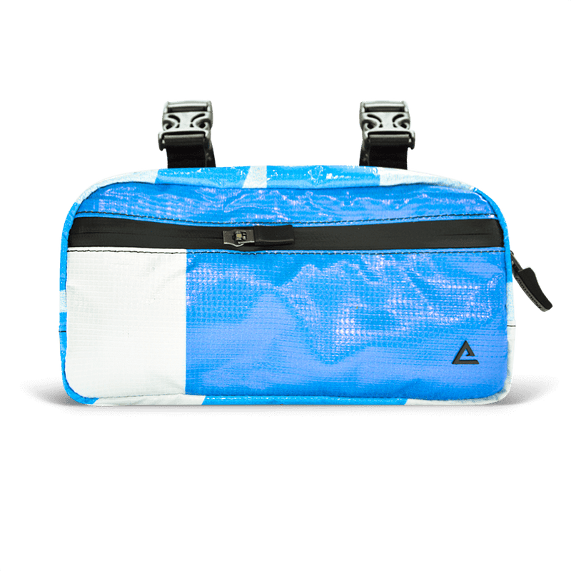 Crossbody Handlebar Bag