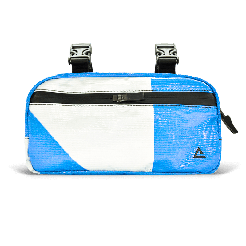 Crossbody Handlebar Bag