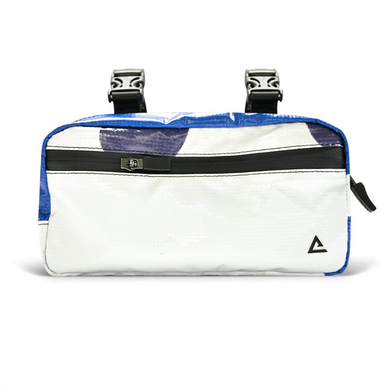 Crossbody Handlebar Bag