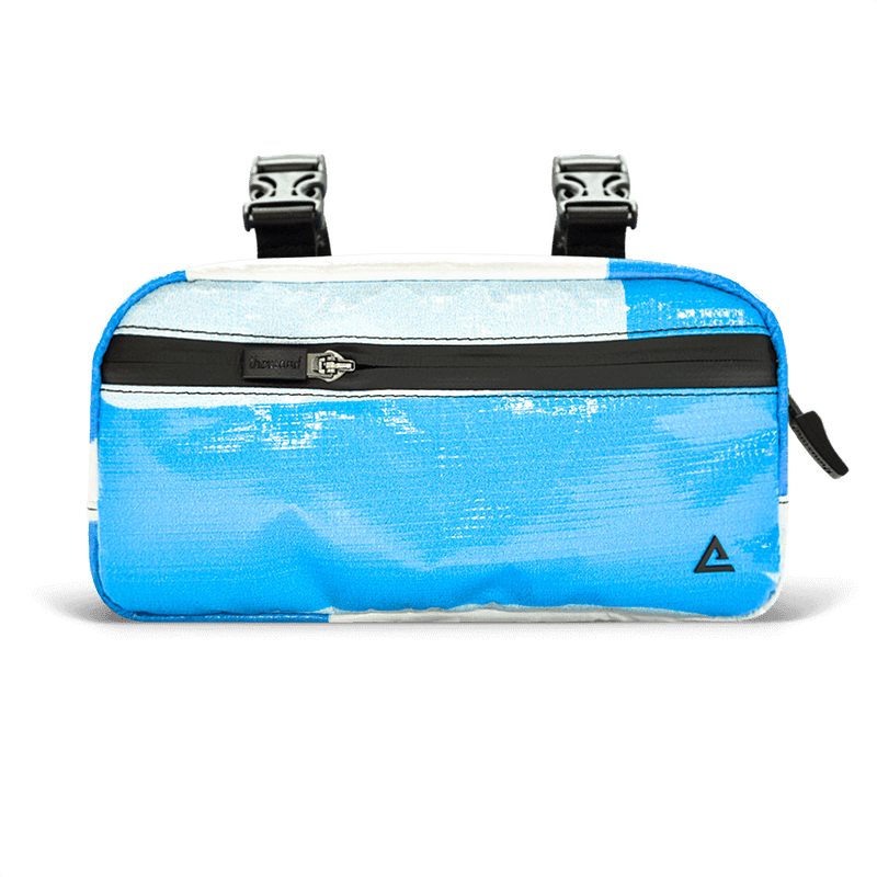 Crossbody Handlebar Bag