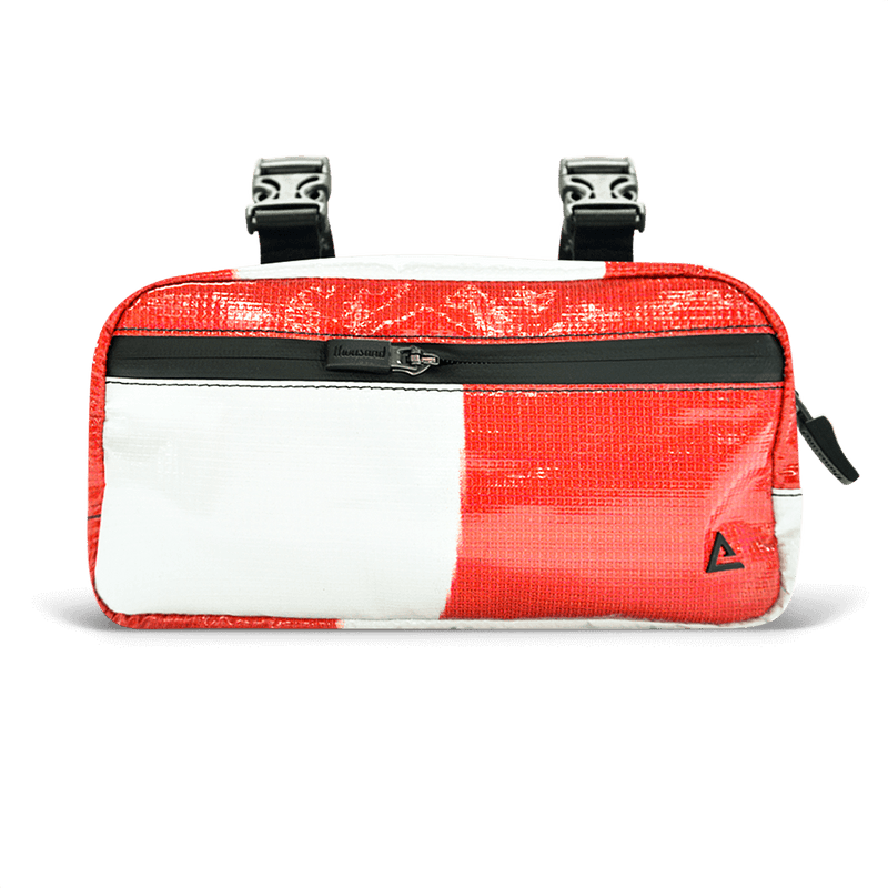 Crossbody Handlebar Bag