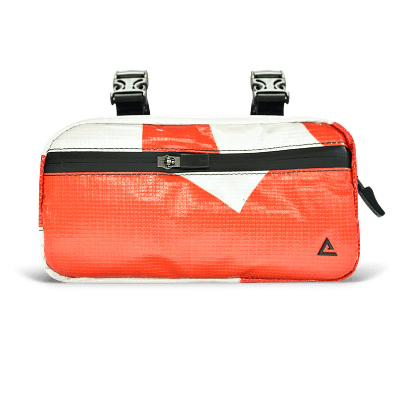 Crossbody Handlebar Bag