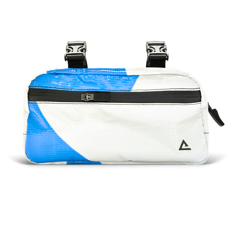 Crossbody Handlebar Bag