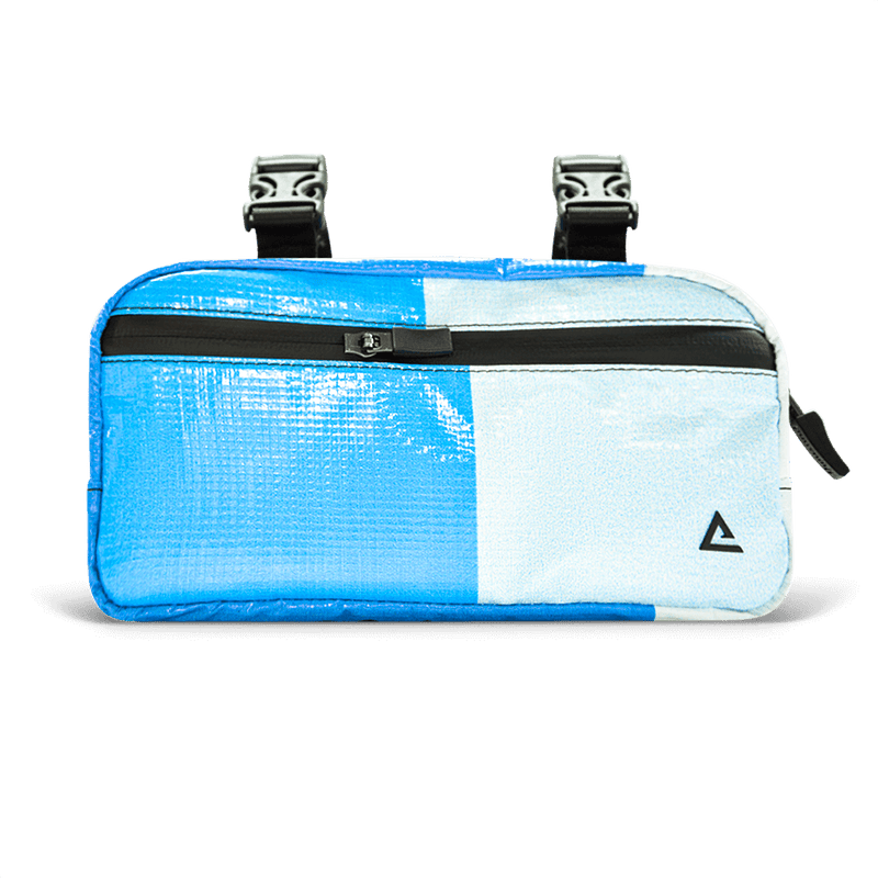 Crossbody Handlebar Bag