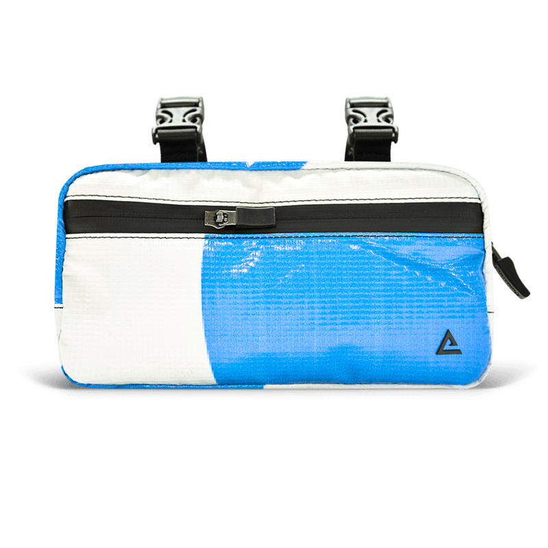 Crossbody Handlebar Bag