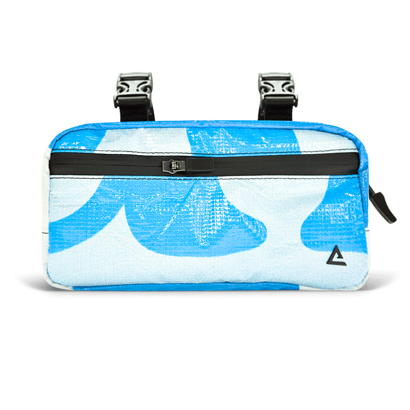 Crossbody Handlebar Bag