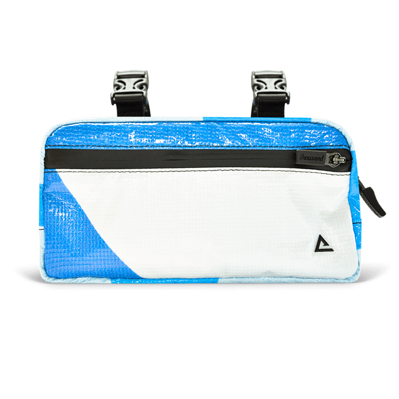 Crossbody Handlebar Bag