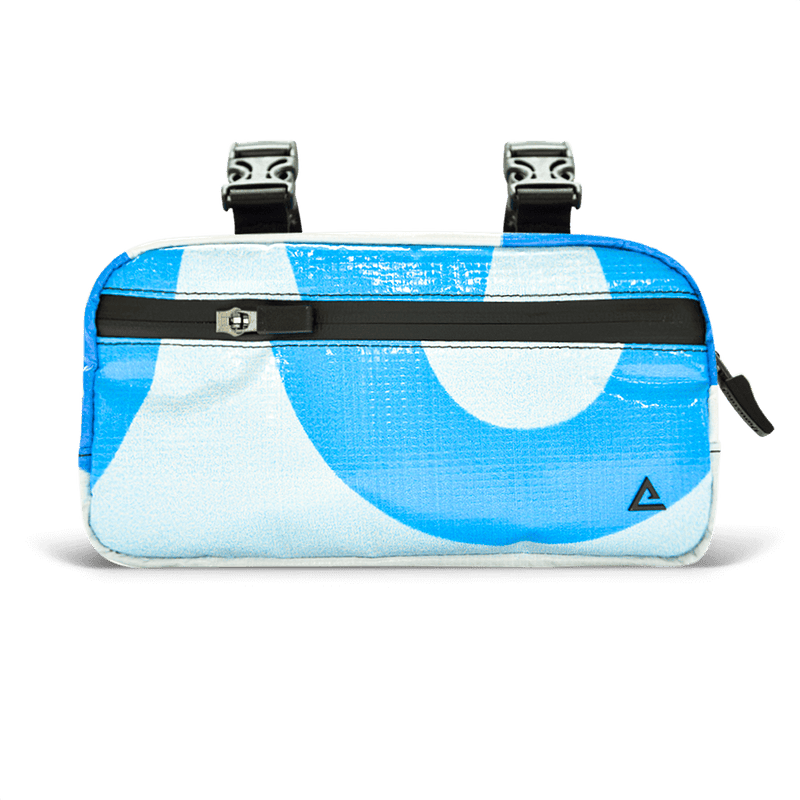 Crossbody Handlebar Bag