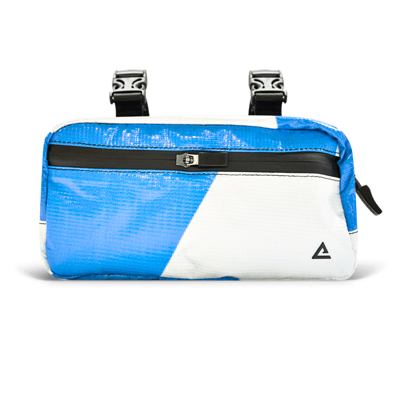 Crossbody Handlebar Bag