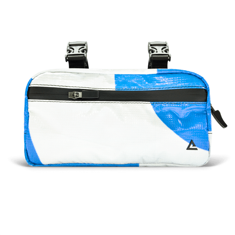 Crossbody Handlebar Bag