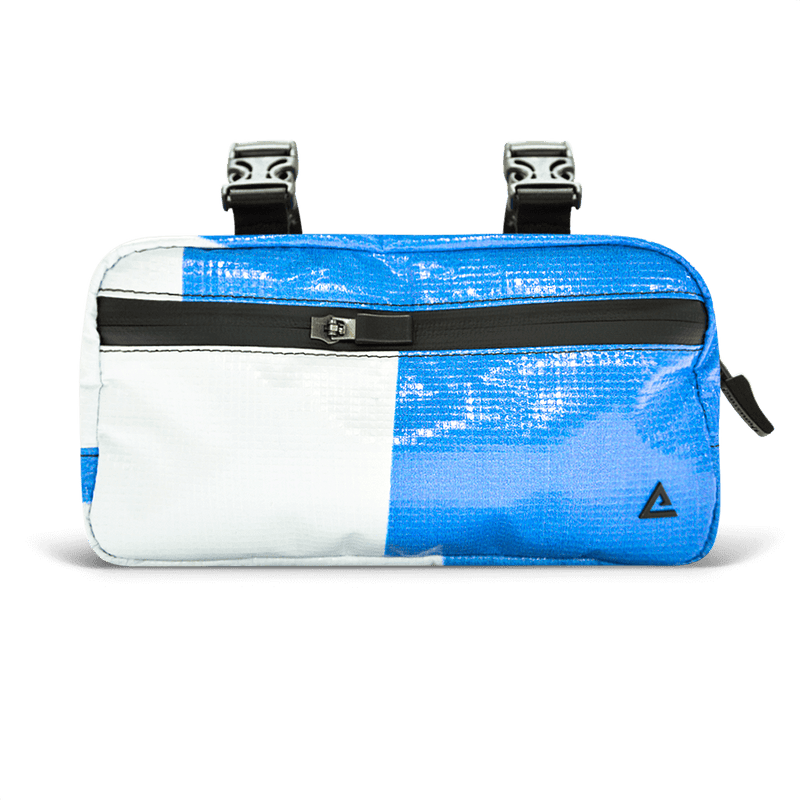 Crossbody Handlebar Bag