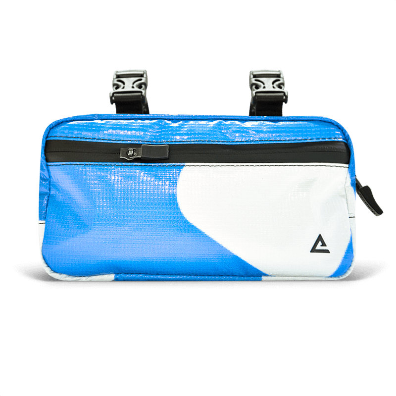 Crossbody Handlebar Bag