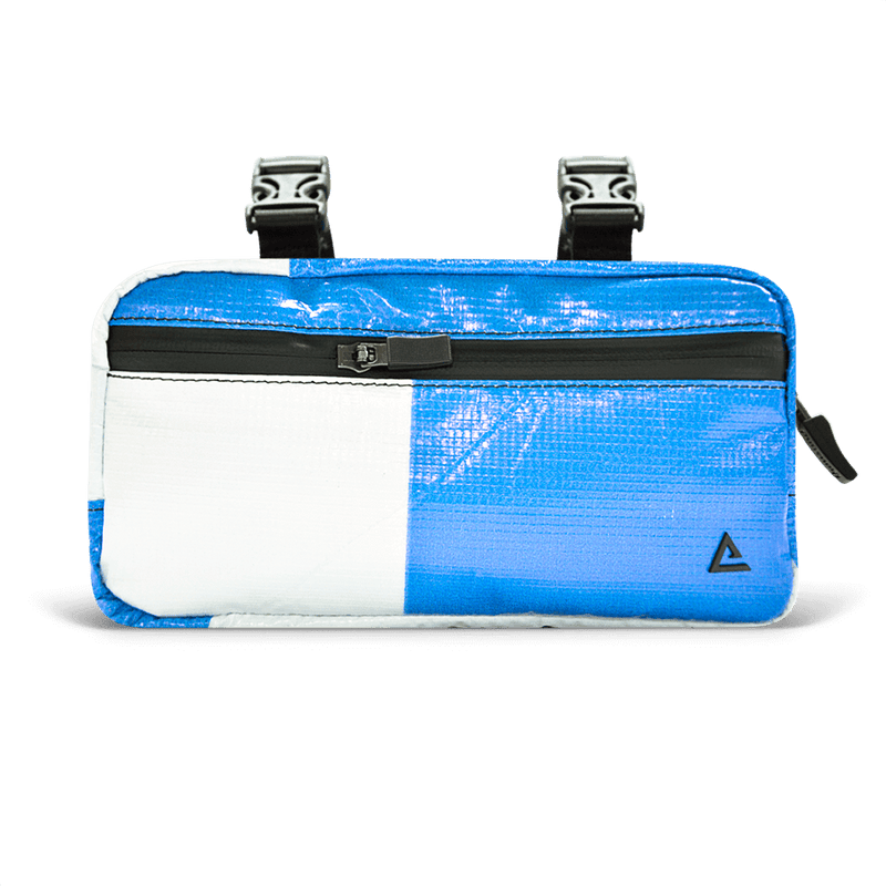 Crossbody Handlebar Bag