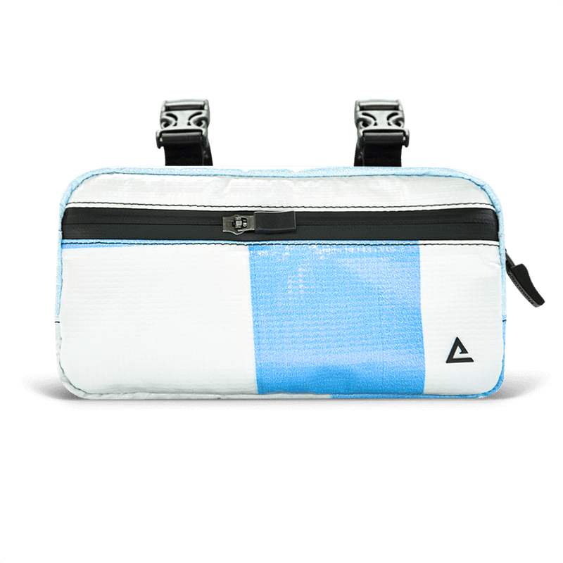 Crossbody Handlebar Bag