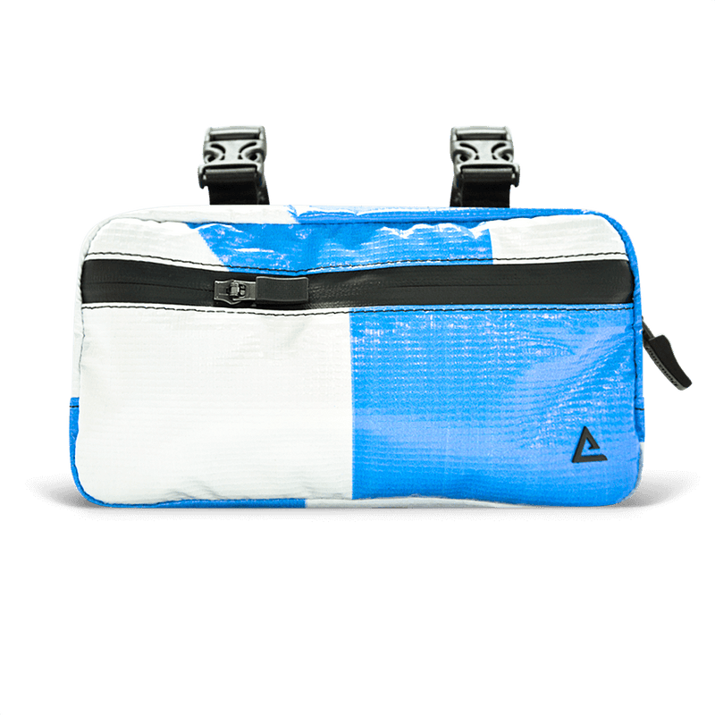 Crossbody Handlebar Bag