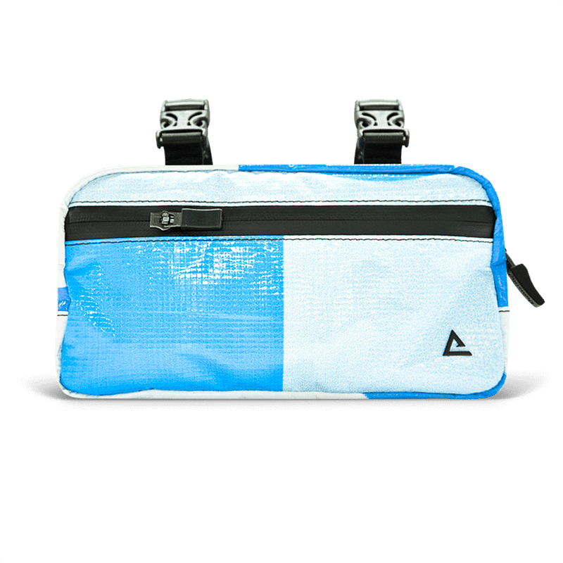 Crossbody Handlebar Bag