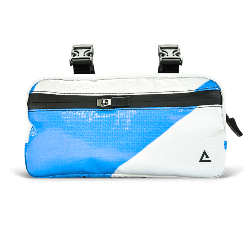 Crossbody Handlebar Bag