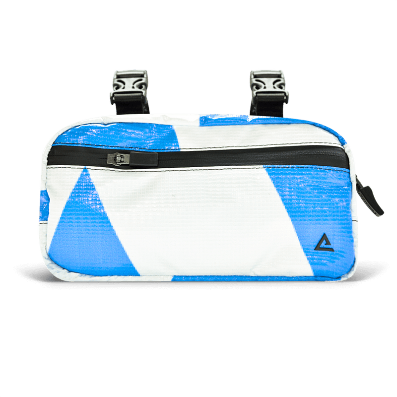 Crossbody Handlebar Bag