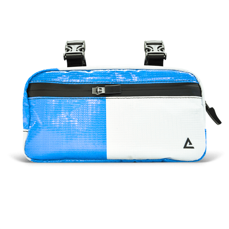 Crossbody Handlebar Bag