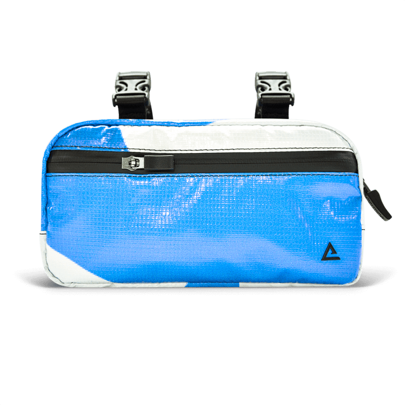 Crossbody Handlebar Bag