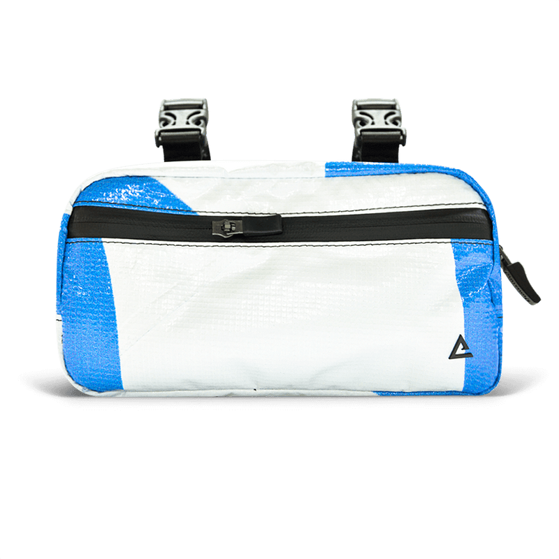 Crossbody Handlebar Bag