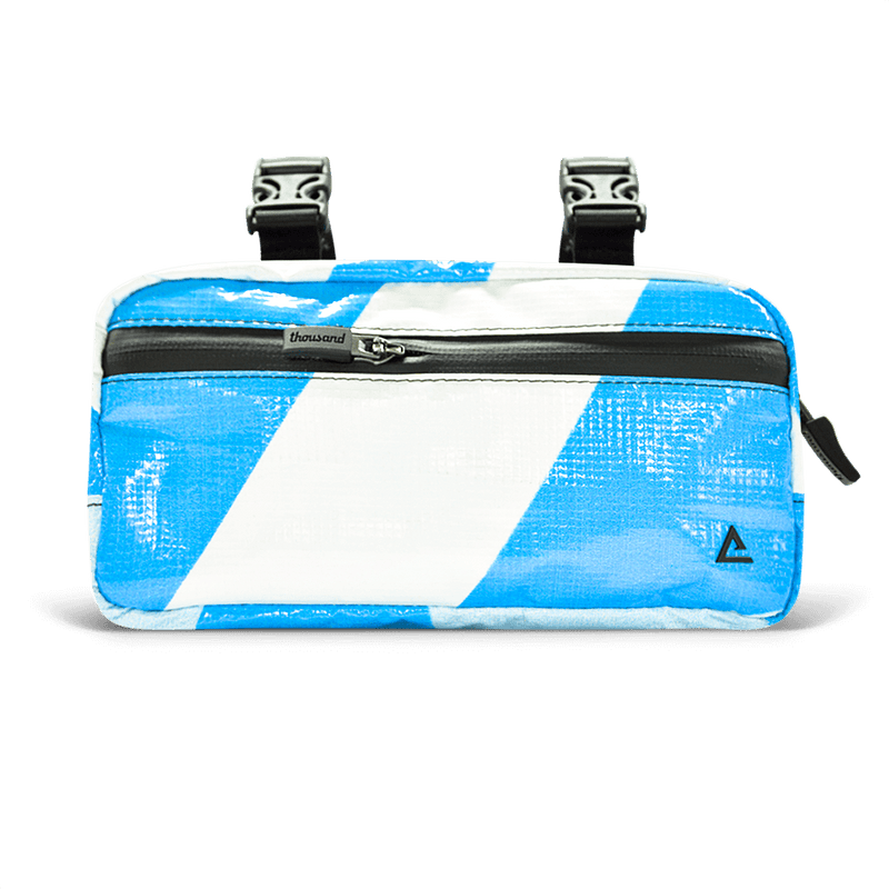 Crossbody Handlebar Bag