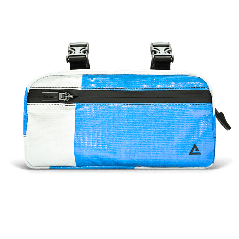 Crossbody Handlebar Bag