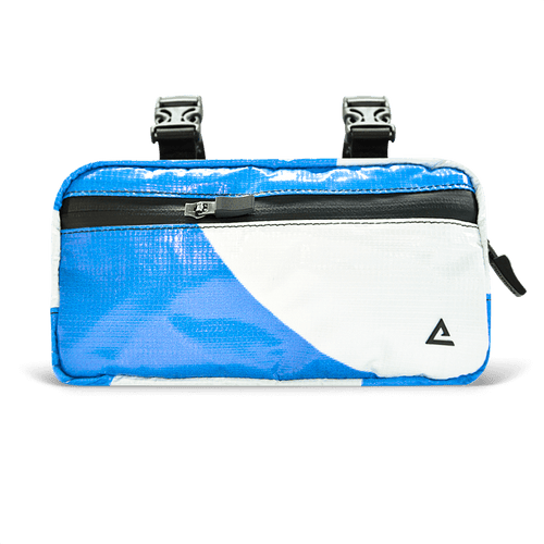 Crossbody Handlebar Bag