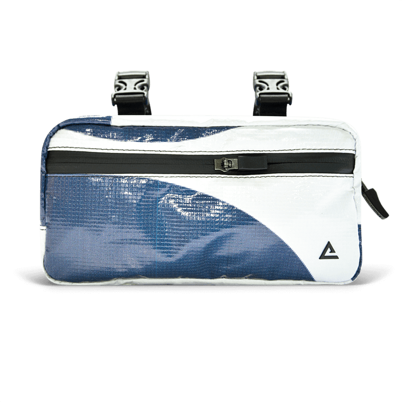 Crossbody Handlebar Bag