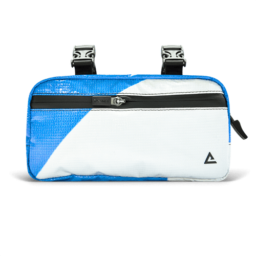 Crossbody Handlebar Bag