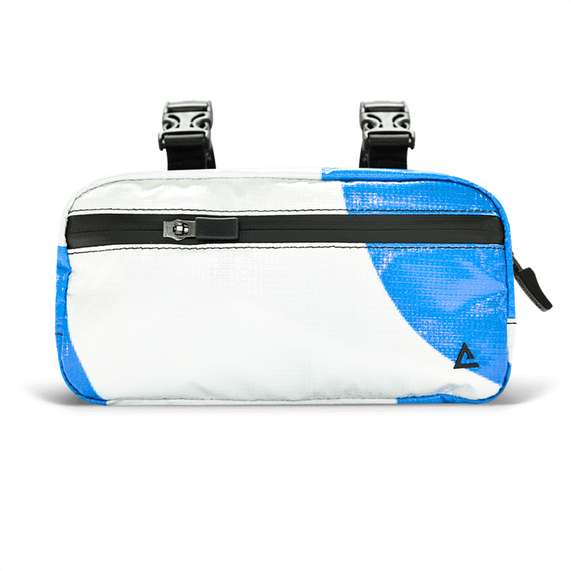 Crossbody Handlebar Bag