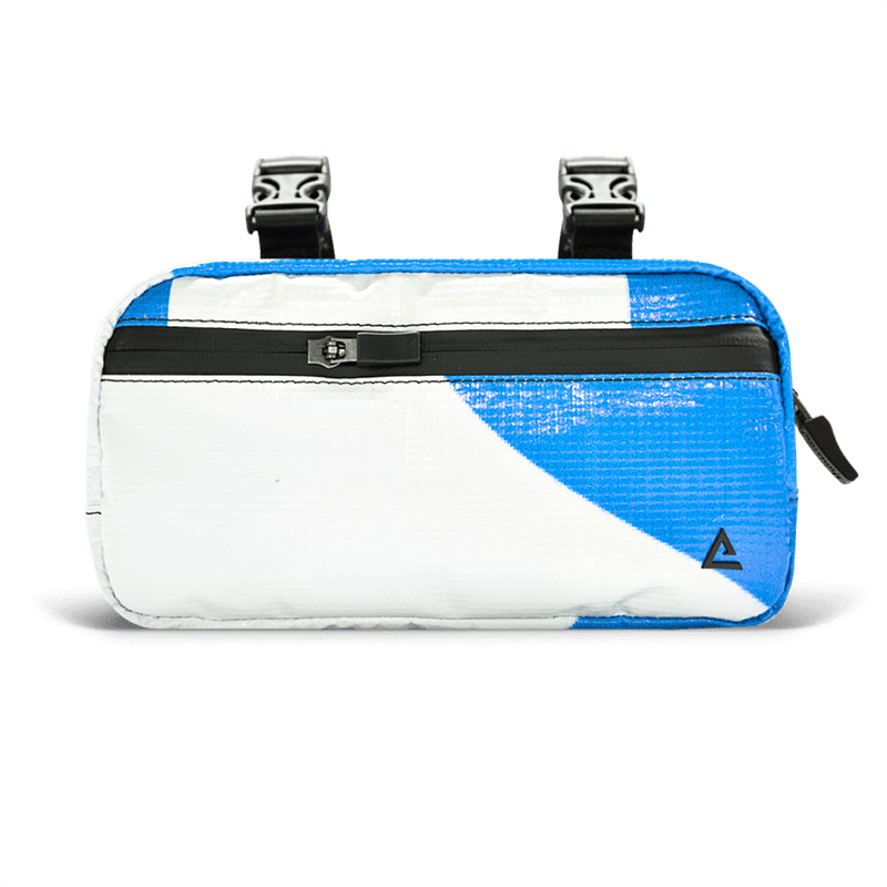 Crossbody Handlebar Bag