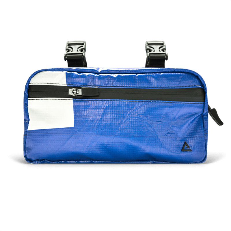 Crossbody Handlebar Bag