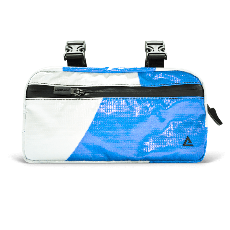 Crossbody Handlebar Bag