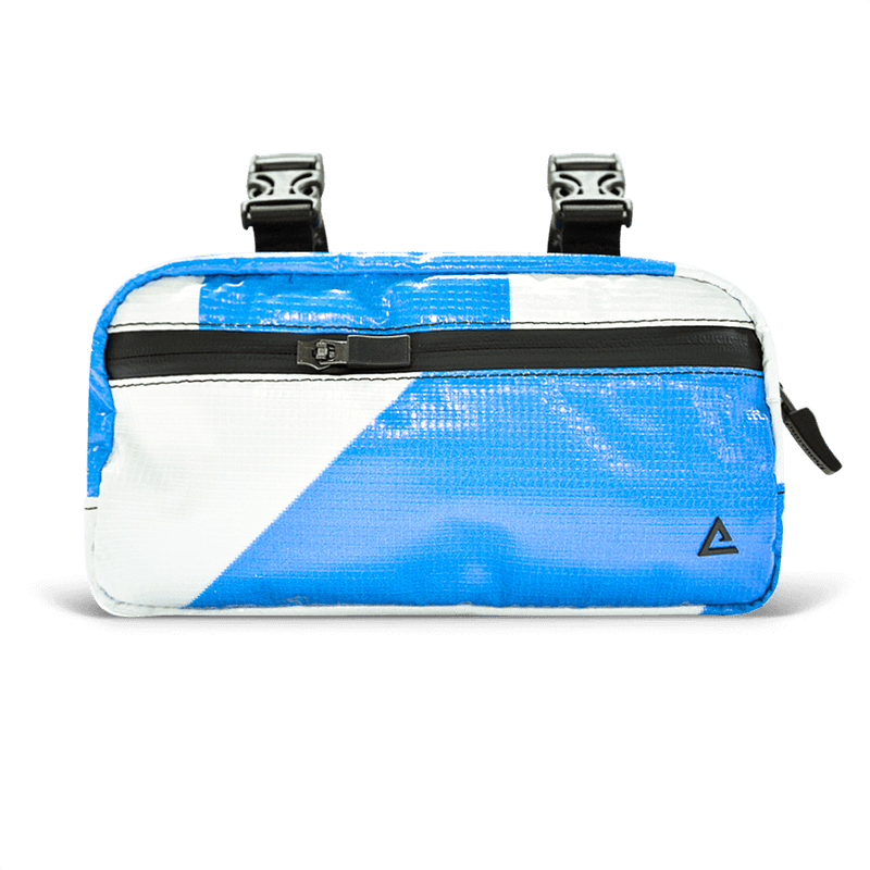 Crossbody Handlebar Bag